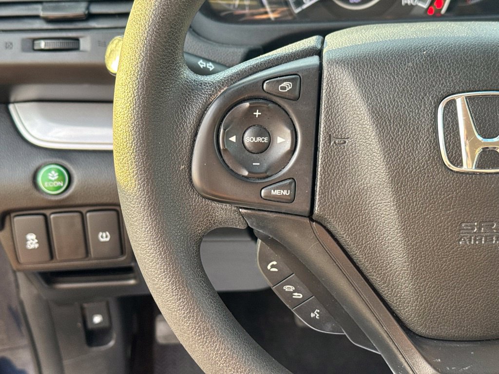 Used 2015 Honda CR-V LX image 15