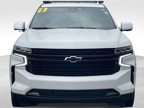 Used 2023 Chevrolet Suburban RST image 9