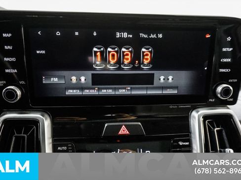 Used 2021 Kia Sorento SX AWD/4WD image 36