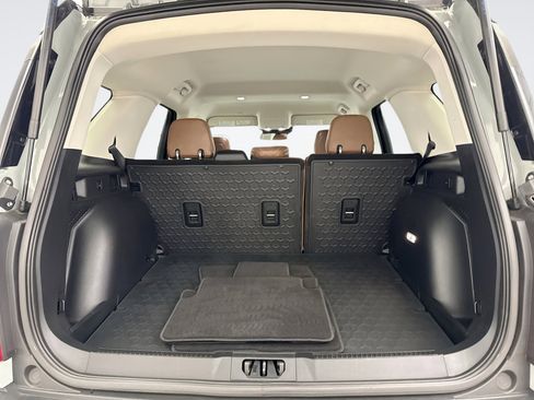 Used 2021 Ford Bronco Sport Outer Banks image 18