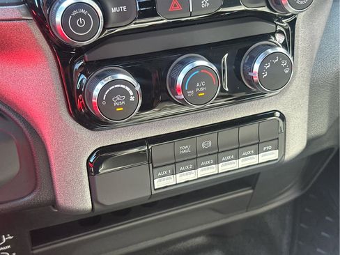 New 2026 RAM 4500 Tradesman w/ Chrome Appearance Group image 33