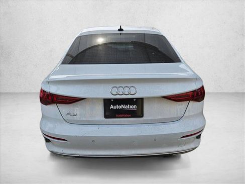 Used 2022 Audi A3 2.0T Premium Plus image 7