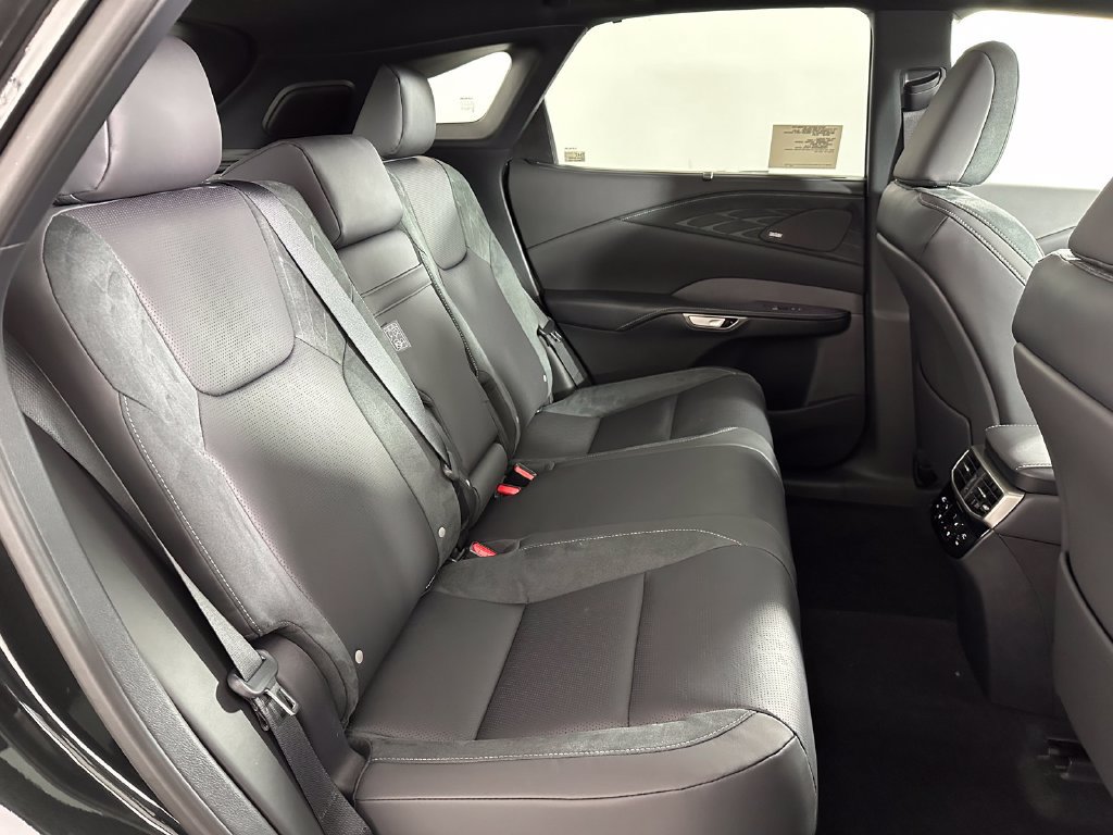 New 2026 Lexus RX 350 AWD/4WD image 18