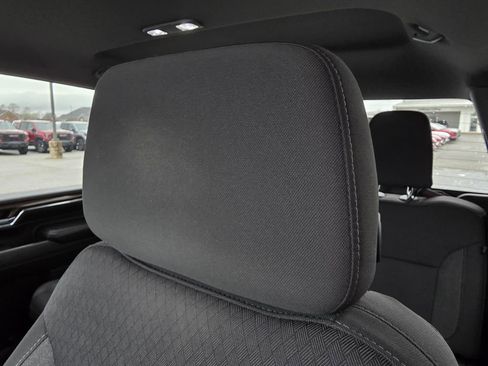 Used 2024 Chevrolet Silverado 2500 LT image 22