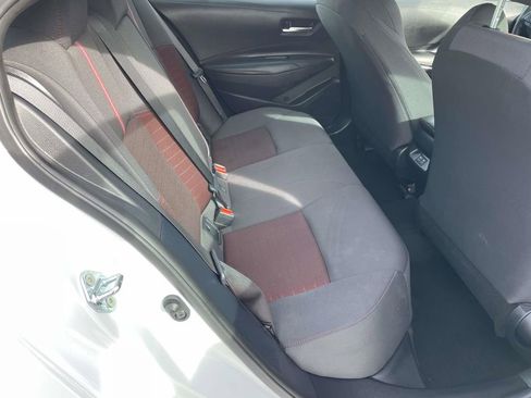 Used 2024 Toyota Corolla Sedan w/ SE Convenience Package image 44