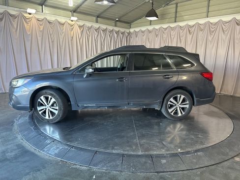 Used 2019 Subaru Outback 2.5i Limited image 8