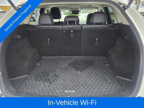 Used 2019 MAZDA CX-5 Grand Touring image 9