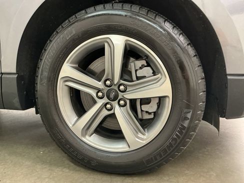 Used 2024 Ford Edge SEL w/ Convenience Package AWD/4WD image 19