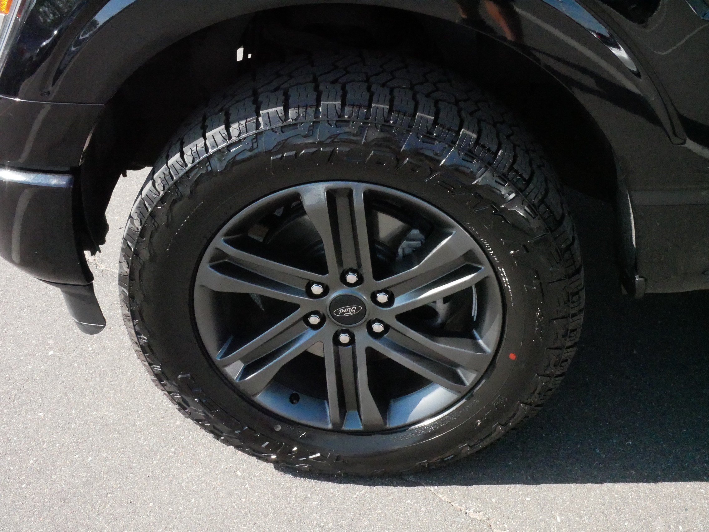 Used 2021 Ford F150 Lariat w/ Equipment Group 502A High AWD/4WD image 15