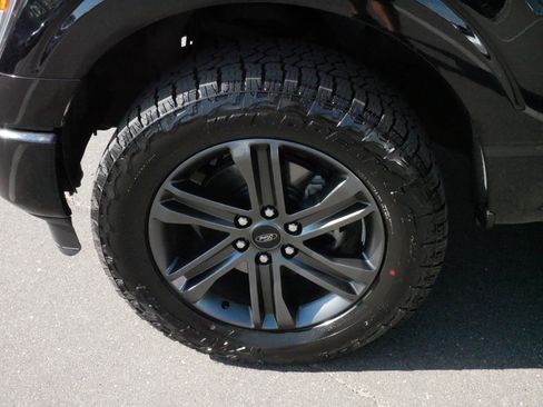 Used 2021 Ford F150 Lariat w/ Equipment Group 502A High AWD/4WD image 15