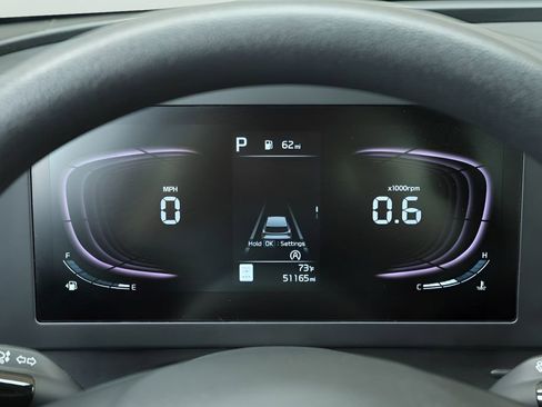 Used 2024 Kia Sportage LX FWD image 9
