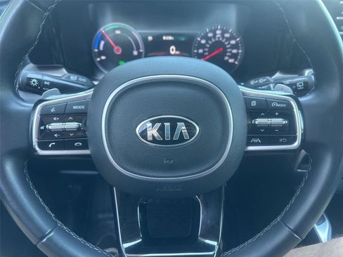 Used 2021 Kia Sorento S FWD image 23