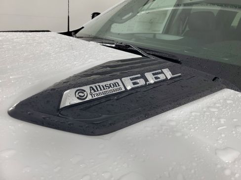 New 2026 Chevrolet Silverado 2500 W/T w/ WT Convenience Package image 12