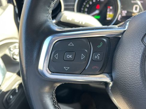 Used 2023 Jeep Wrangler Unlimited Sahara w/ Cold Weather Group image 22