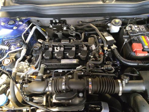 Used 2020 Honda Accord Sport image 30