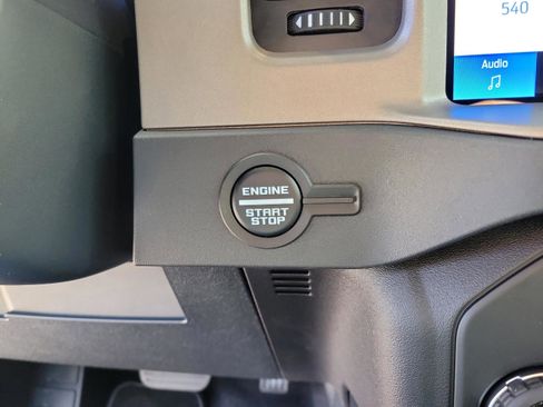 New 2025 Ford Bronco Outer Banks image 21