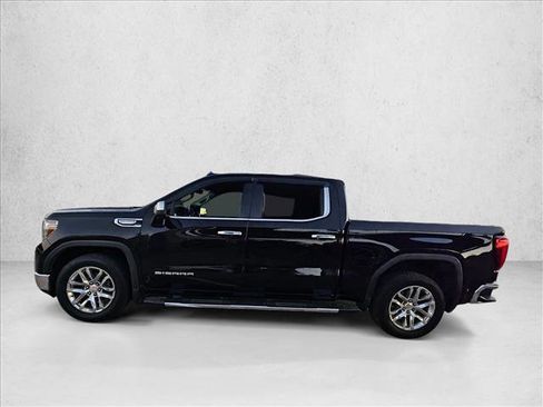 Used 2019 GMC Sierra 1500 SLT image 5