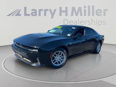 Used 2026 Dodge Charger R/T