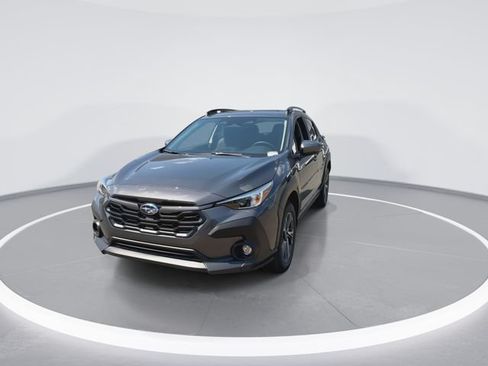 Used 2026 Subaru Crosstrek 2.5i Premium AWD/4WD image 4
