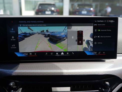 Used 2025 BMW M440i RWD image 25