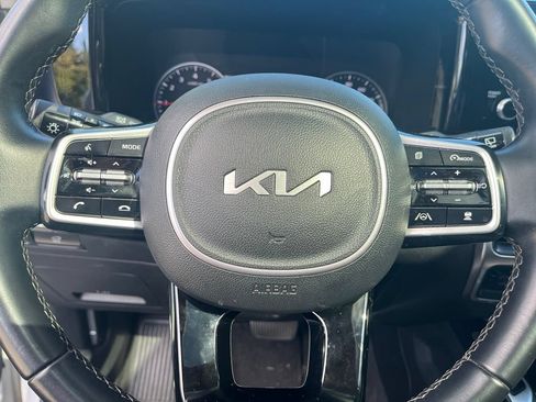 Used 2022 Kia Sorento X-Line EX AWD/4WD image 12