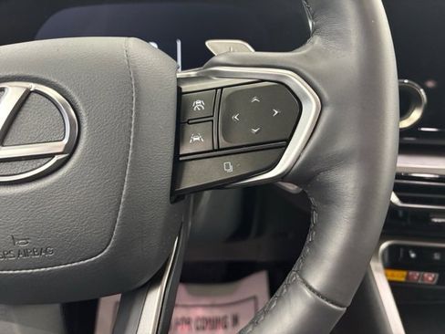 Used 2024 Lexus TX 350 AWD image 13