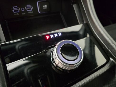 Used 2024 Jeep Grand Cherokee Altitude image 34