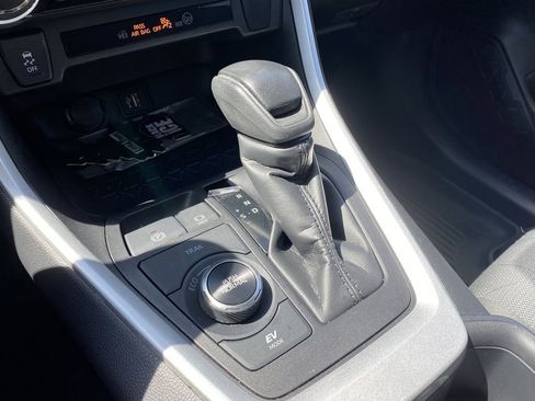 Certified 2024 Toyota RAV4 XLE image 13