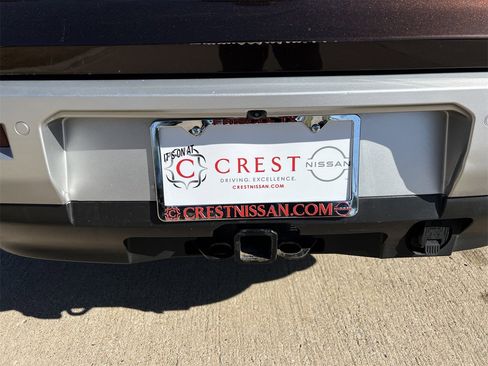 Certified 2022 Nissan Pathfinder SL w/ SL Premium Package image 7