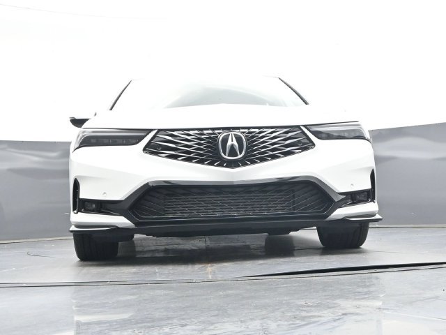 Used 2026 Acura Integra A-Spec w/ Technology Package FWD image 39