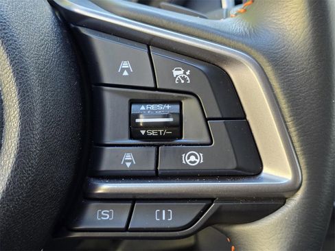 Used 2023 Subaru Crosstrek 2.5i Limited w/ Moonroof Package image 30