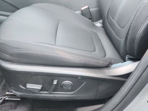 Used 2025 Hyundai Tucson SEL image 11