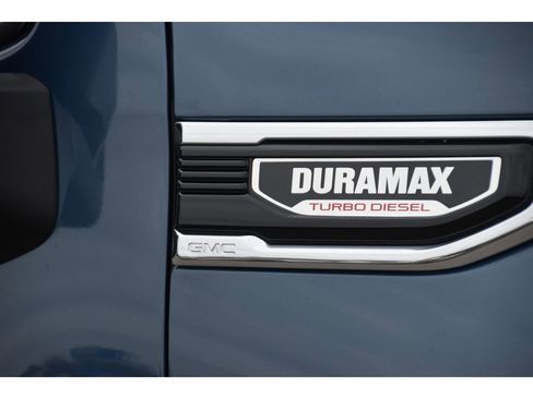 Used 2024 GMC Sierra 1500 Denali image 31