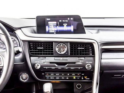 Used 2019 Lexus RX 350 FWD image 19