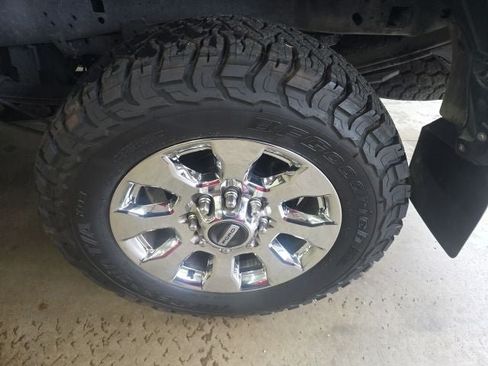 Used 2019 Ford F250 Lariat w/ Chrome Package AWD/4WD image 25