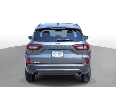 Used 2026 Ford Escape ST-Line AWD/4WD image 7