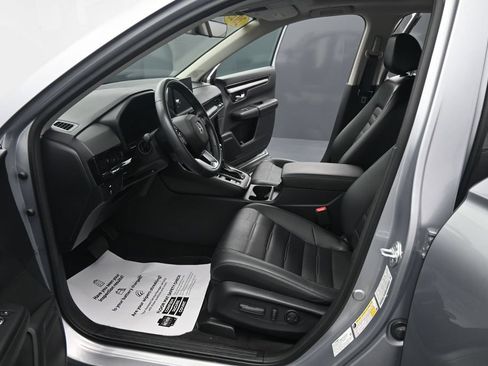 Used 2023 Honda CR-V EX-L image 17