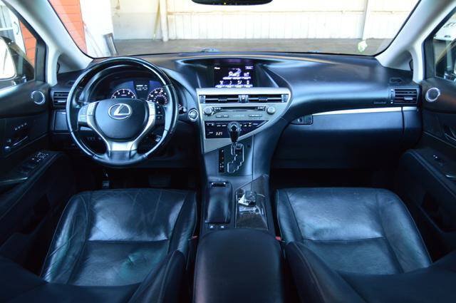 Used 2015 Lexus RX 350 AWD image 56