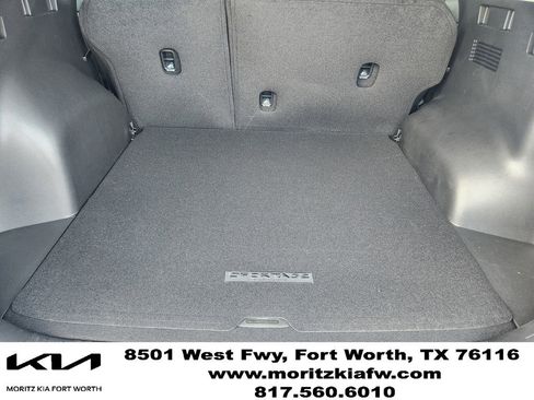 New 2026 Kia Sportage EX FWD image 21