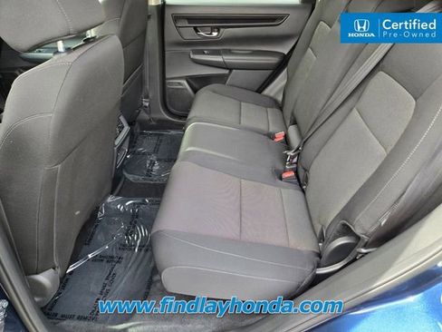 Certified 2024 Honda CR-V EX image 14