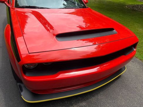 Used 2018 Dodge Challenger SRT Demon RWD image 33
