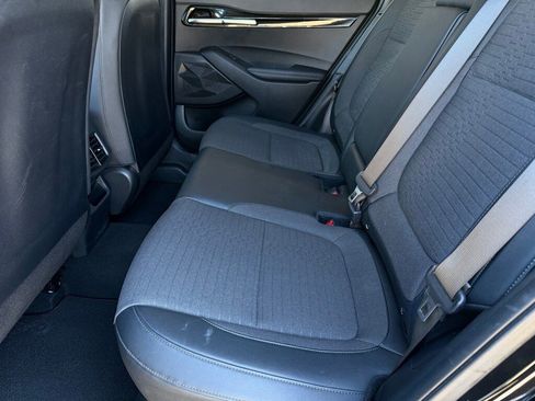 Used 2023 Kia Seltos S w/ Navigation Package image 10