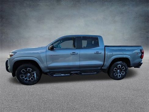 Certified 2023 Chevrolet Colorado Z71 w/ Z71 Convenience Package 2 image 6