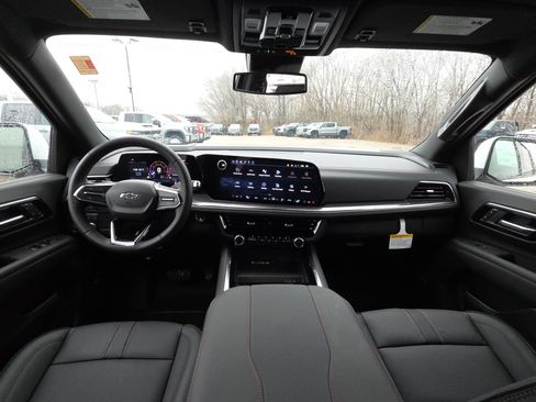 New 2026 Chevrolet Tahoe RST w/ Comfort Package image 30