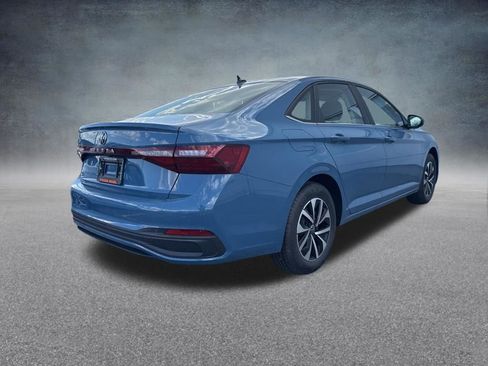 New 2026 Volkswagen Jetta S FWD image 5