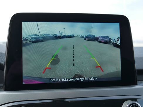 Used 2024 Ford Escape Active image 30