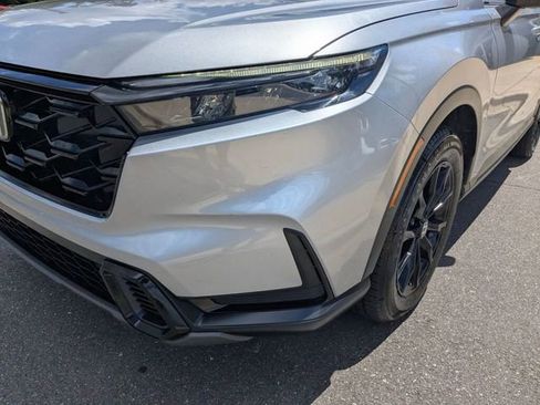 Certified 2024 Honda CR-V Sport image 5