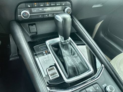 Used 2025 MAZDA CX-5 AWD 2.5 S w/ Preferred Package image 19