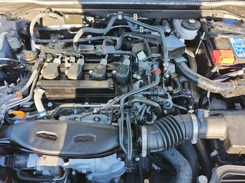 Used 2022 Honda Civic Touring image 32