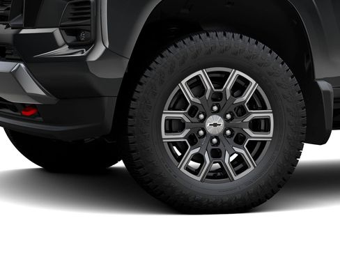 New 2026 Chevrolet Colorado Z71 w/ Technology Package image 51